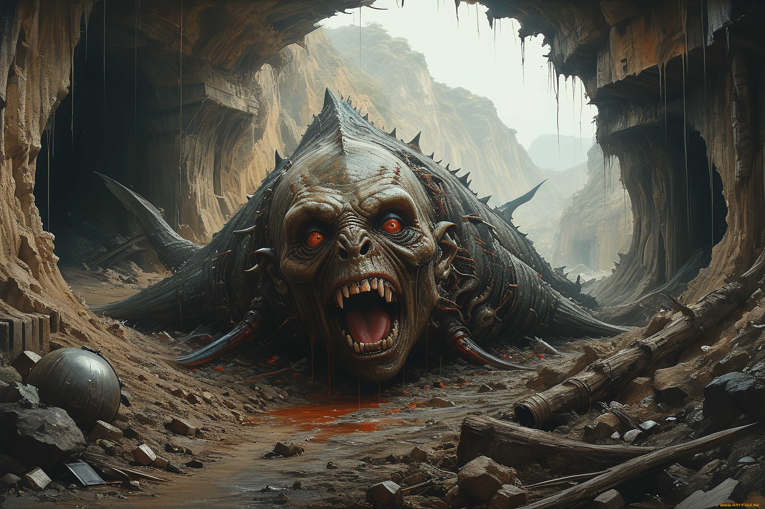3 ,  , horror, 